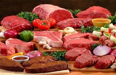 Українці стали їсти менше м'яса