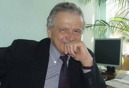 Валерій Геєць: "Довгострокові умови та фактори розвитку економіки України" (1999)