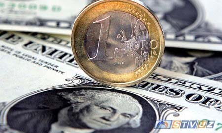 Євро може протестувати позначку в $1,10