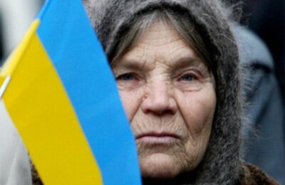 В Україні піднімуть пенсійний вік