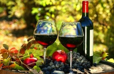 Порошенко стимулює виробництво вина