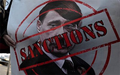 В США введуть черговий пакет антиросійських санкцій