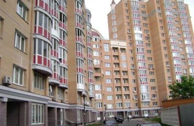 Квартири якого класу найбільш популярні серед українців