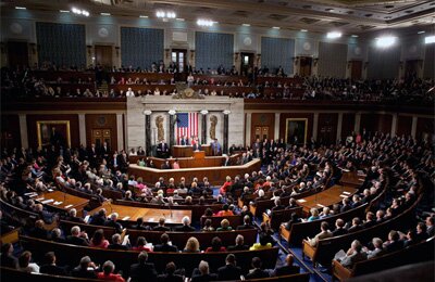 Конгрес США готує закон під військову допомогу Україні