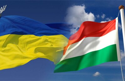 Угорщина хоче переглянути угоду про асоціацію Україна-ЄС