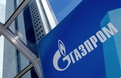 Газпром отримав рекордний збиток