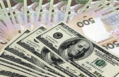 Для валютного ринку в Україні лютий не буде «лютим»