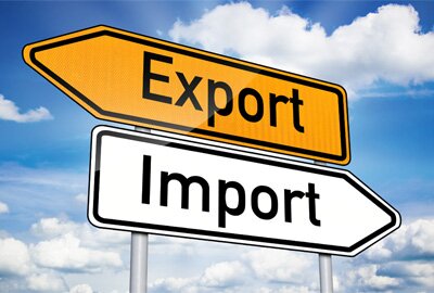 Україна стрімко нарощує експорт аграрної продукції до ЄС