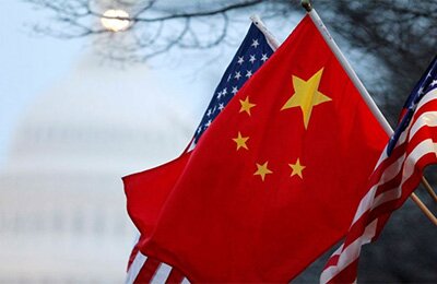 У Китаї прокоментували можливість торговельної війни із США