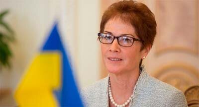 США посилили політичний тиск на Україну