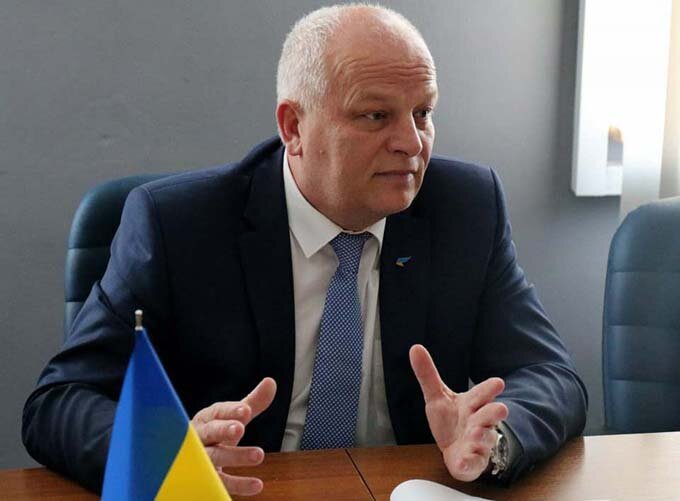 Україна повертає втрачені транзитно-логістичні переваги